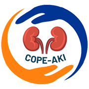 COPE-AKI logo